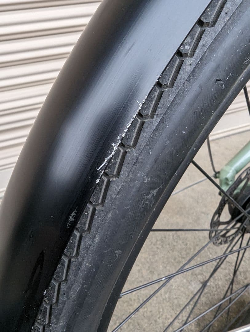 キャノンデール Treadwell EQ サイズLG