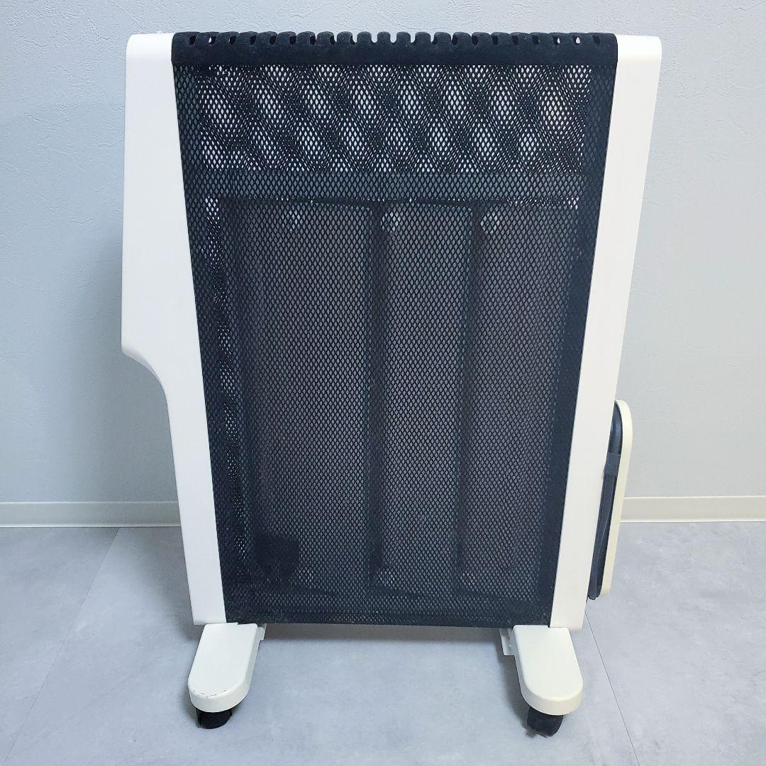 使用少ない美品✨️siroca 速暖マイカヒーター SH-M111