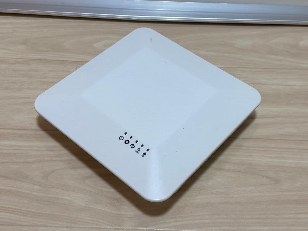 ALEXON APS200 ルーター 日本製