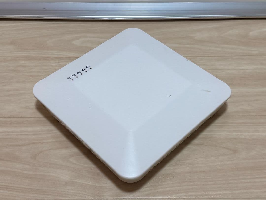 ALEXON APS200 ルーター 日本製