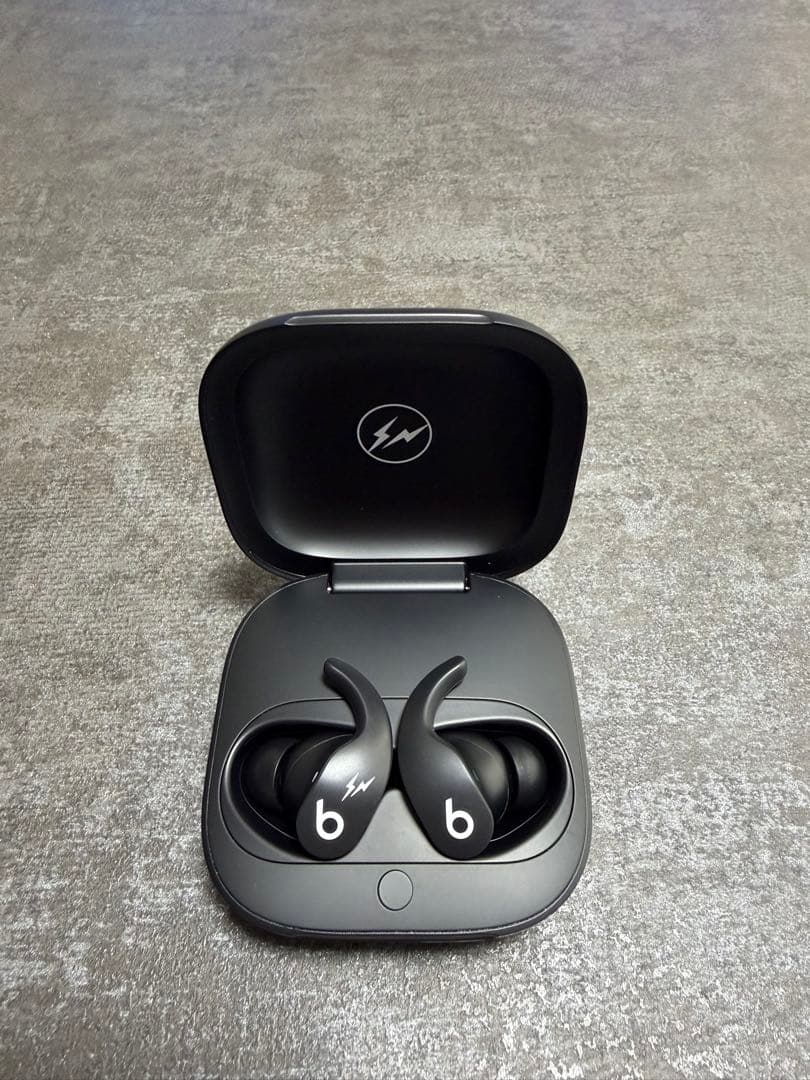 beats フラグメント　藤原ヒロシ