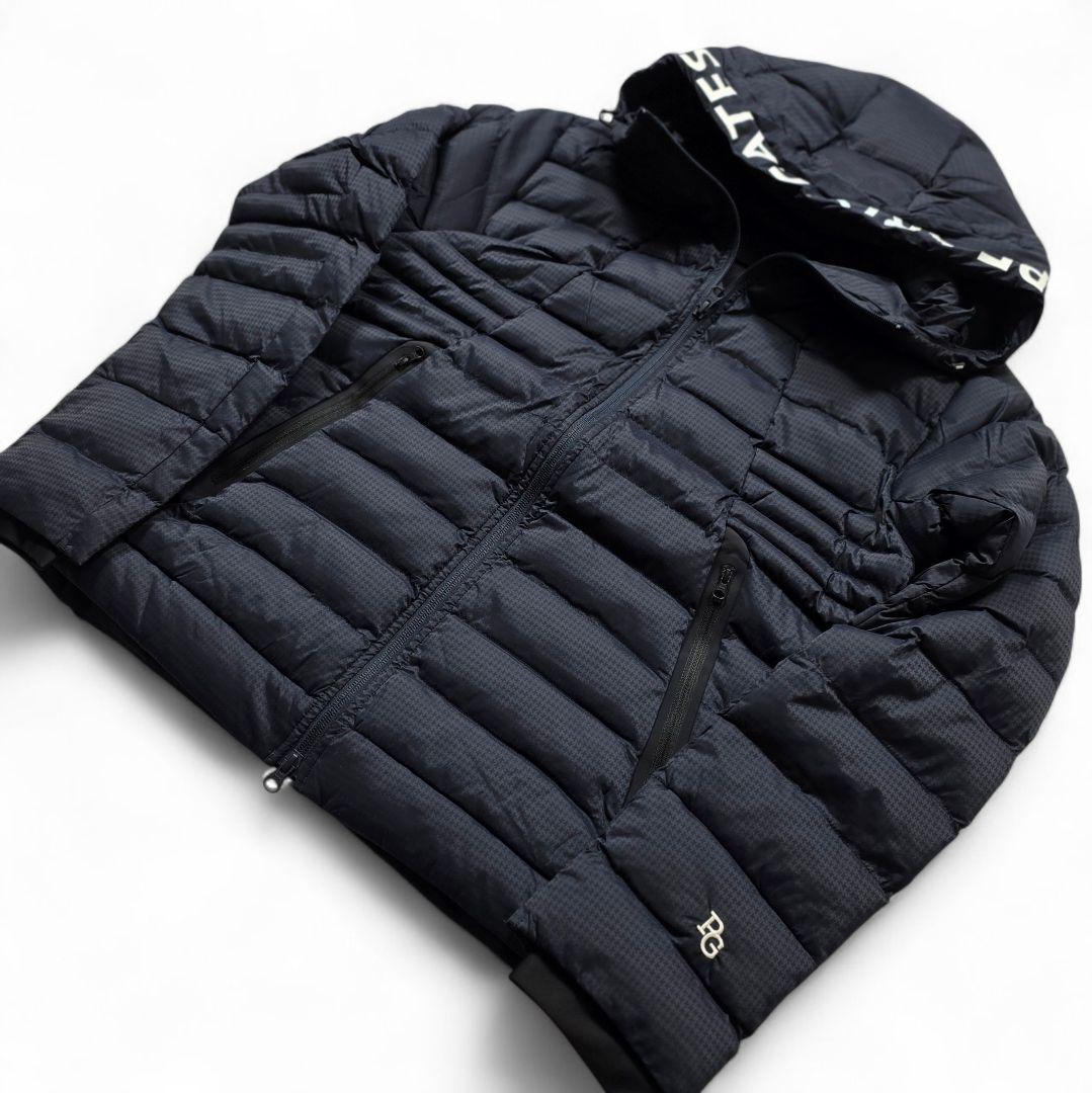 ★専用出品 PEARLYGATES レディース フーディジャケット 2(L)