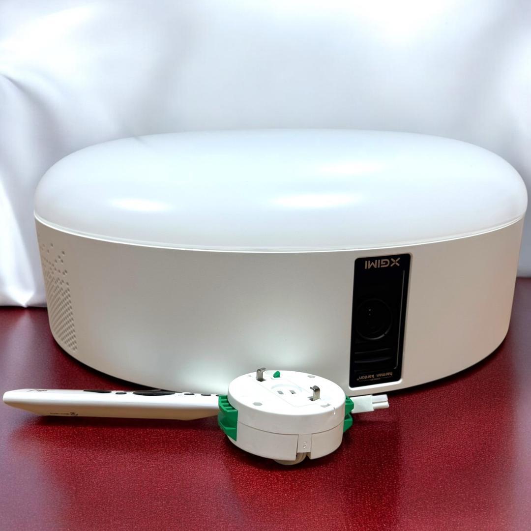 ポップインアラジン 初代 ‎PA18U02VN プロジェクター付シーリングライト