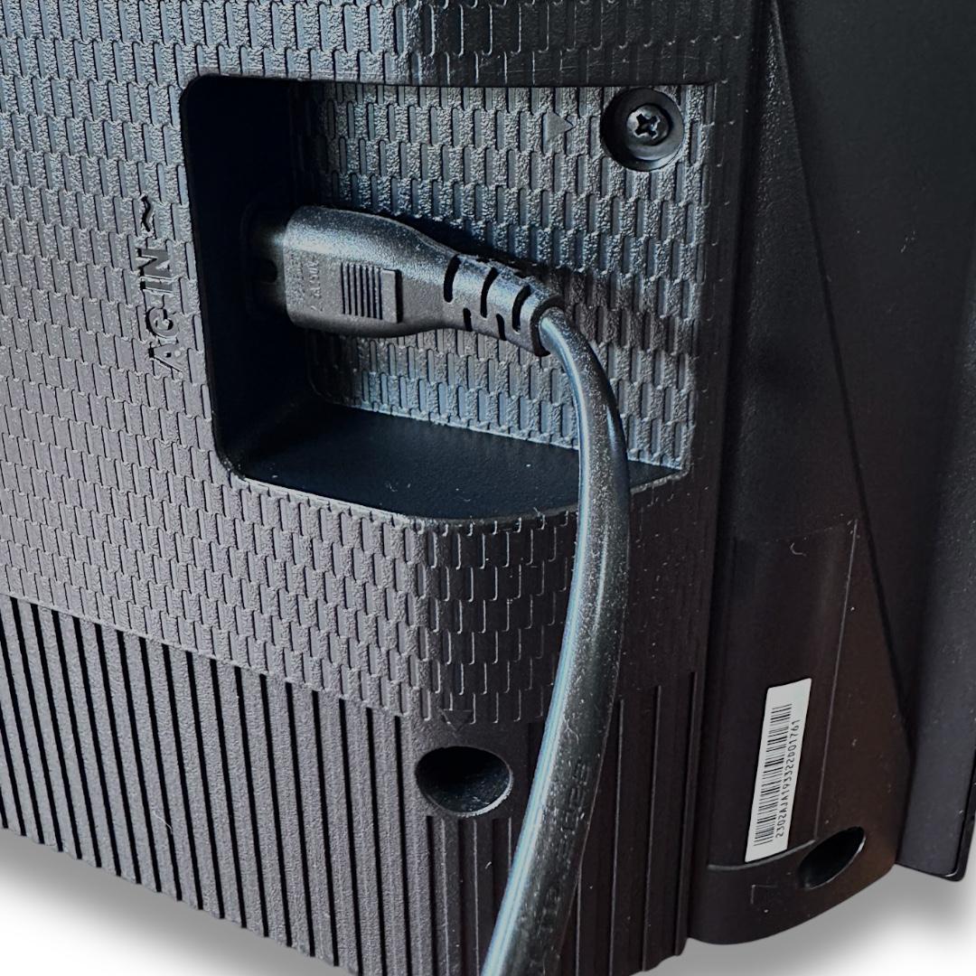 【超美品】TCL フルハイビジョン テレビ 23年製 32S5200A 32型