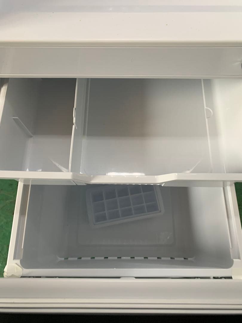 最終値下げ#239 冷蔵庫　ハイセンス　HR-D16F 2024年製