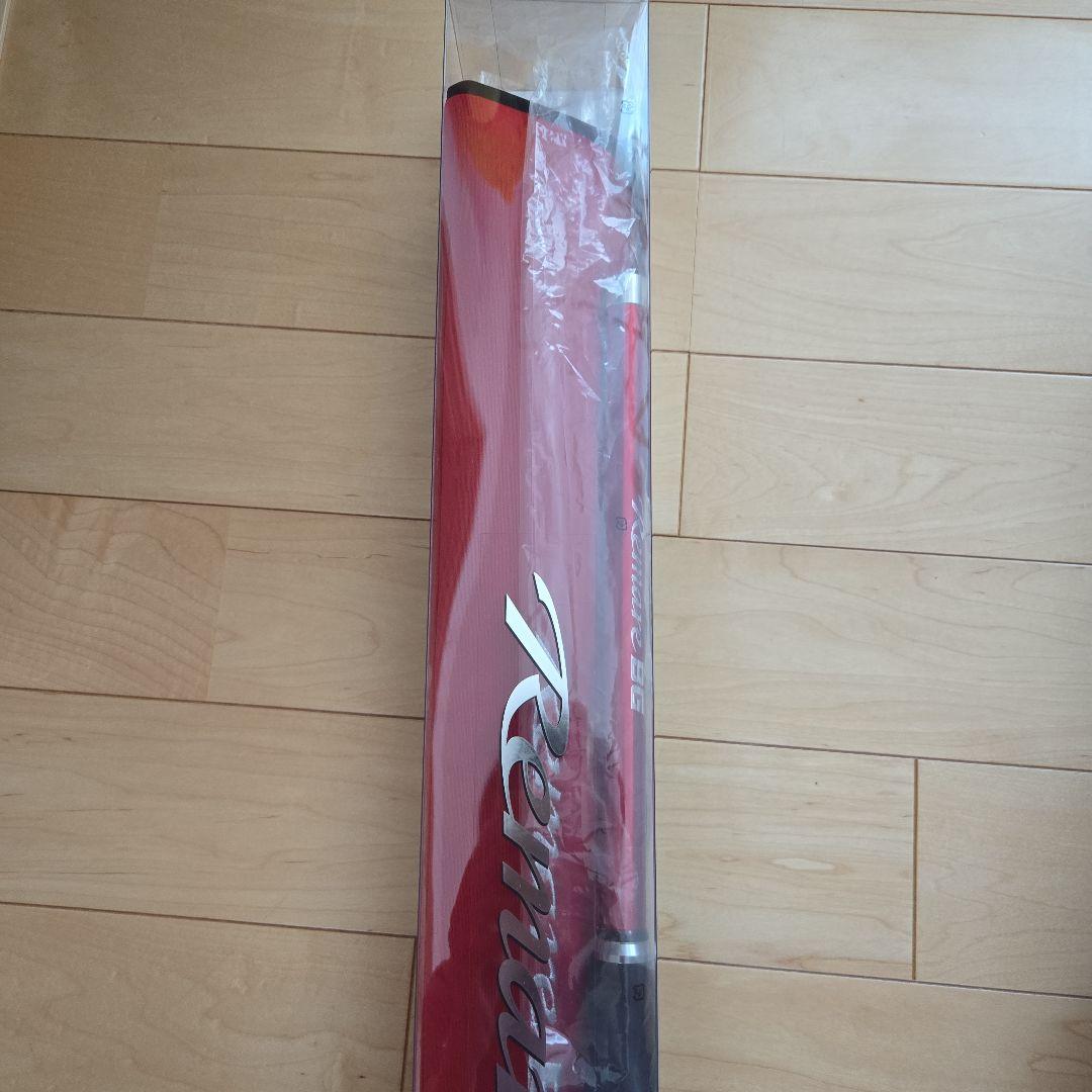 シマノ　レマーレBG H475S　スピニングモデル