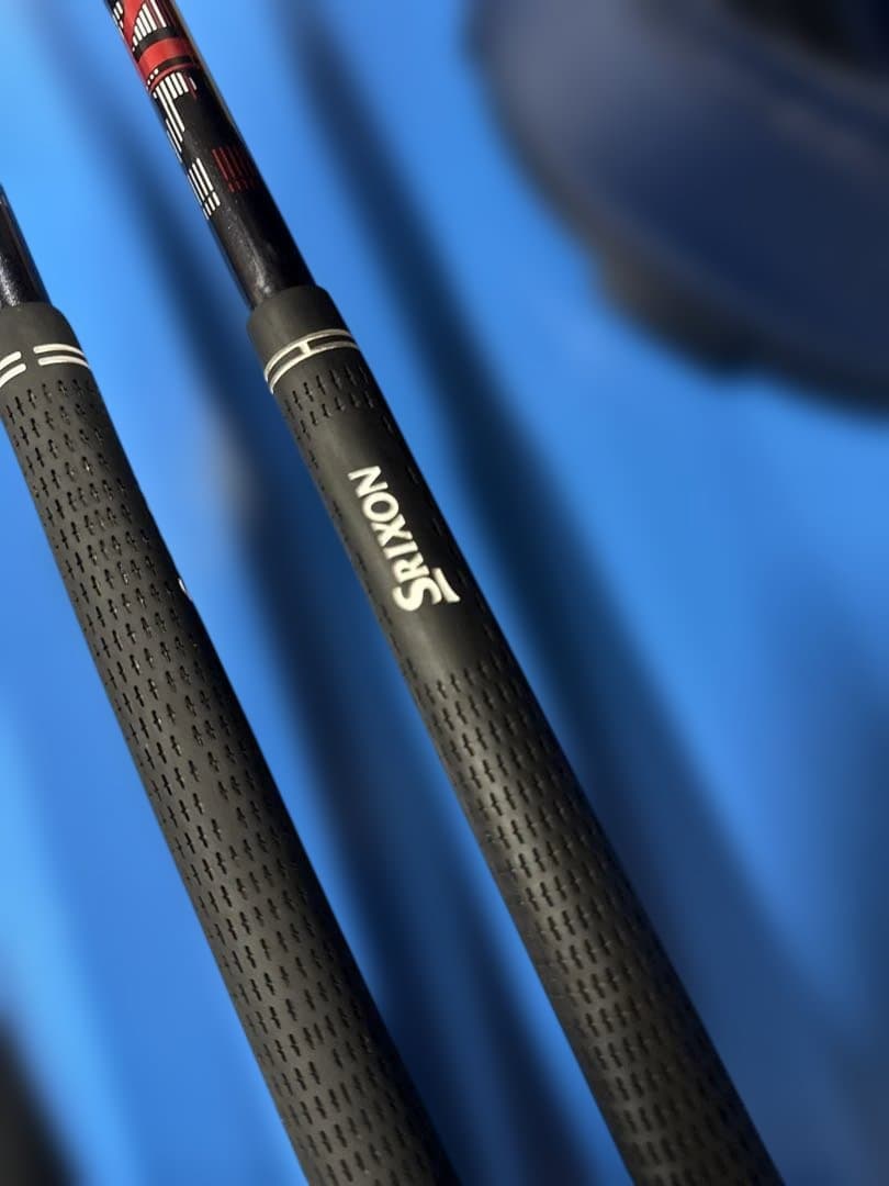 ゴルフクラブセット スリクソン ヨネックスなど