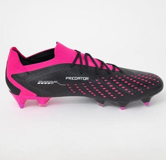 新品 定2.8万 adidas アディダス スパイク サッカーシューズ 27.5