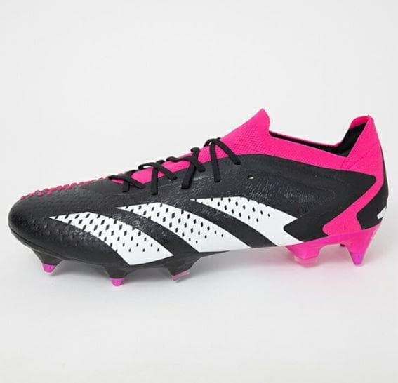 新品 定2.8万 adidas アディダス スパイク サッカーシューズ 27.5