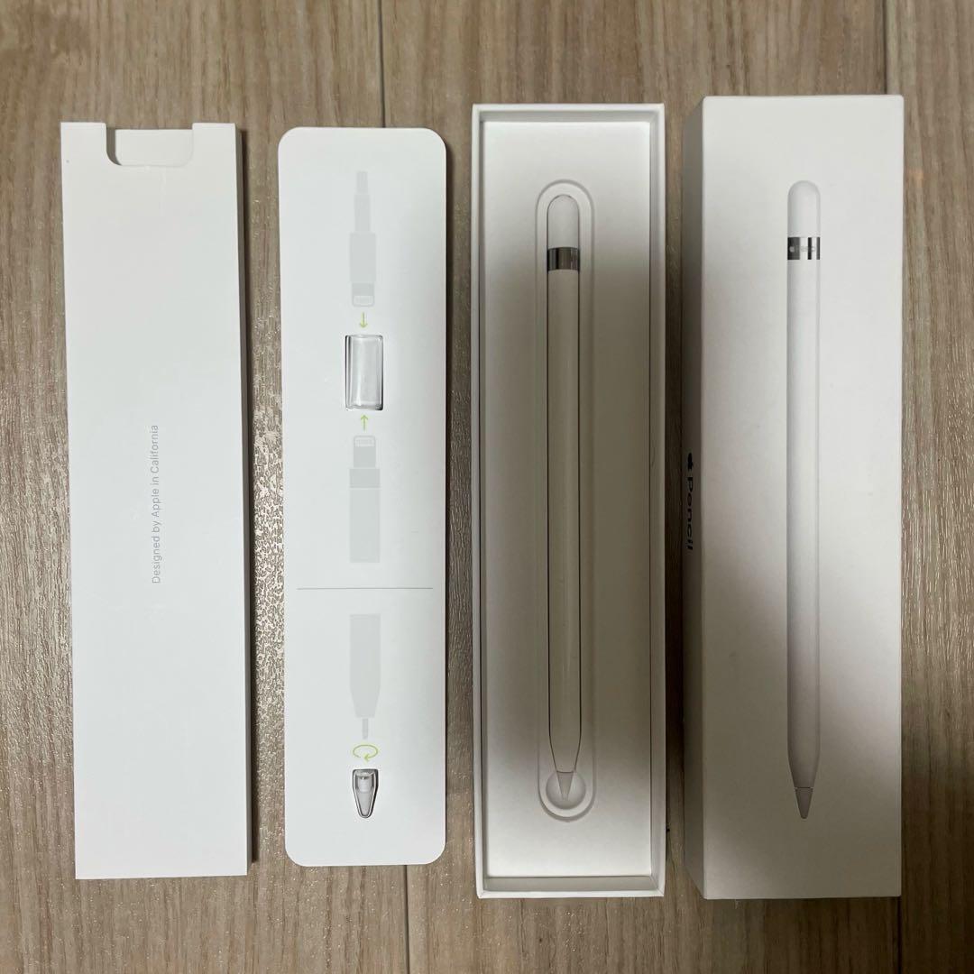 Apple Pencil 第一世代　正規品
