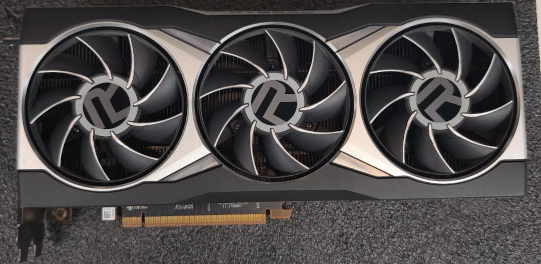 グラフィックボード・グラボ・ビデオカード Sapphire Radeon RX 6800 XT 16GB