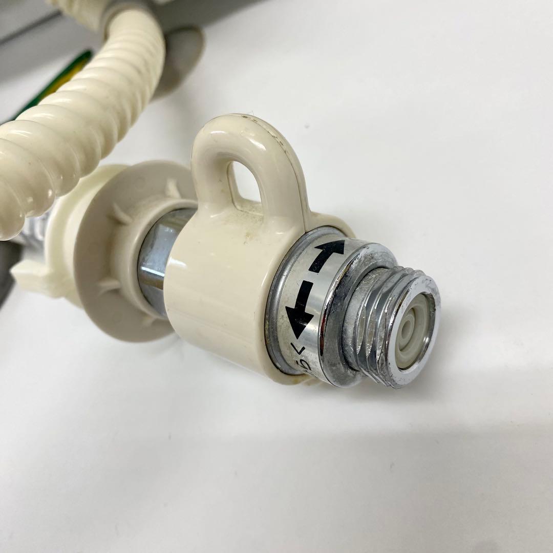 Panasonic 食洗機 乾燥機 NP TAE6 W 2018年　パナソニック