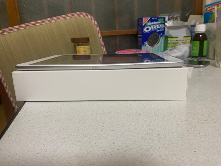 その他 iPad7