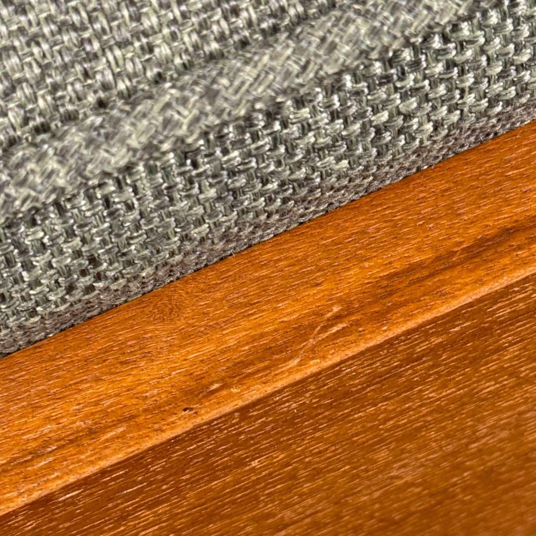 KZ009 unicoウニコ　ALBERO アルベロ　カバーリングソファ　緑系