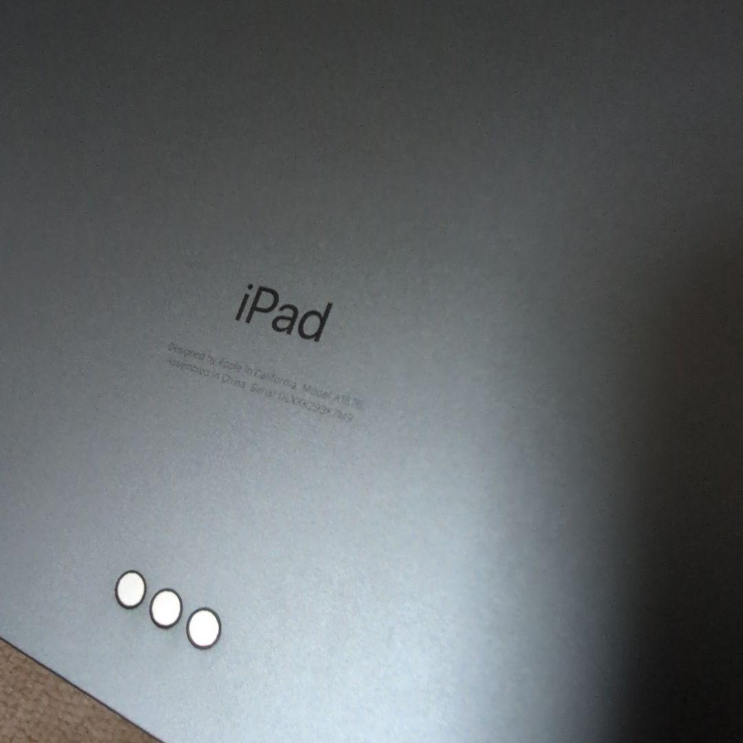 iPad Pro 12.9 インチ 第3世代64GB WiFiモデル 訳あり