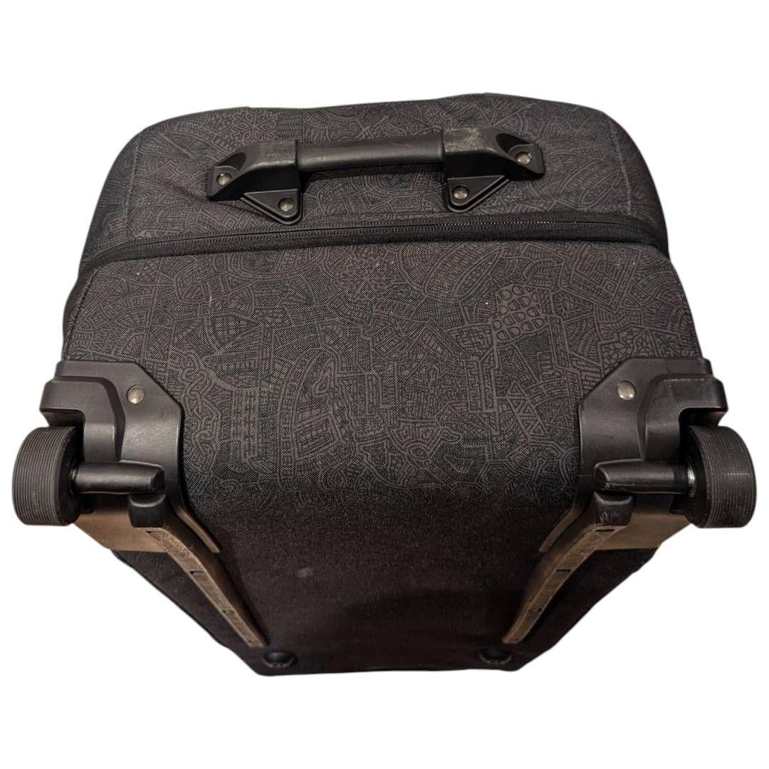 DC Shoes キャリーバッグ ボストン スポーツバッグ 特大 ウィンター