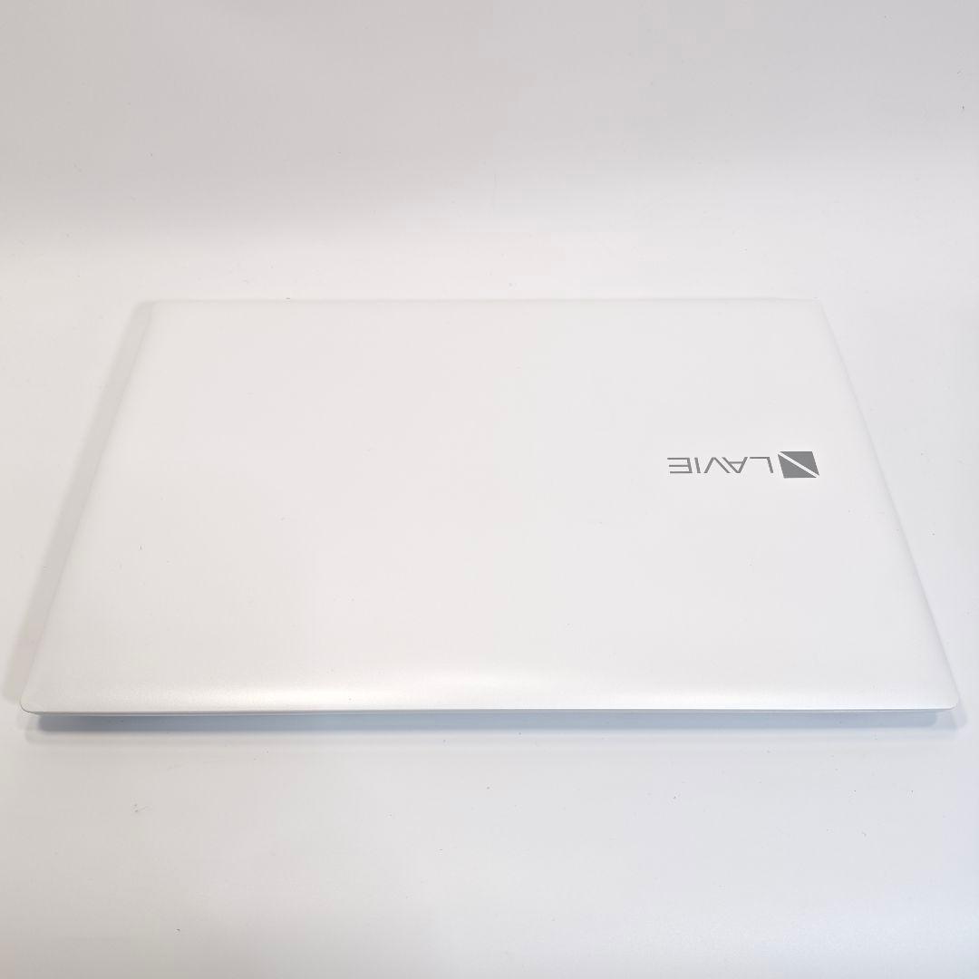 NEC LAVIE PC-NS70CMAW ノートパソコン Core i7