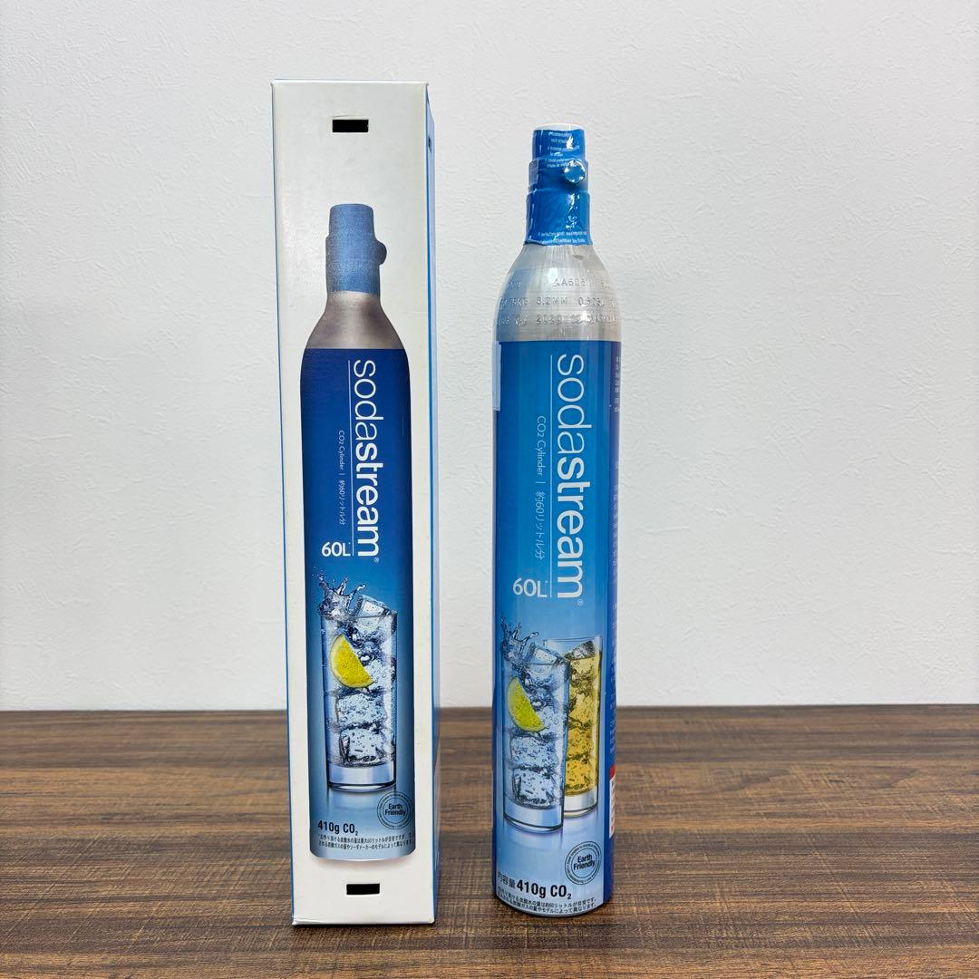 【新品】aarke Carbonator 3 炭酸水メーカー ブラック