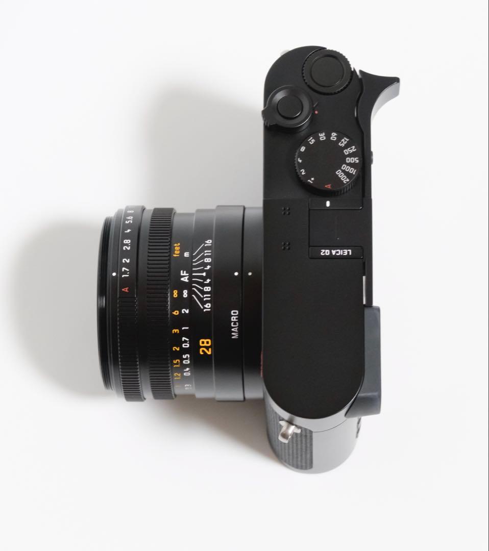 【美品】Leica (ライカ) Q2 オマケ多数