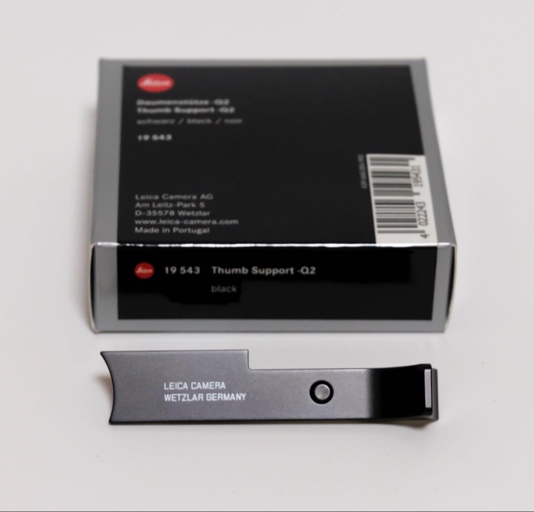 【美品】Leica (ライカ) Q2 オマケ多数