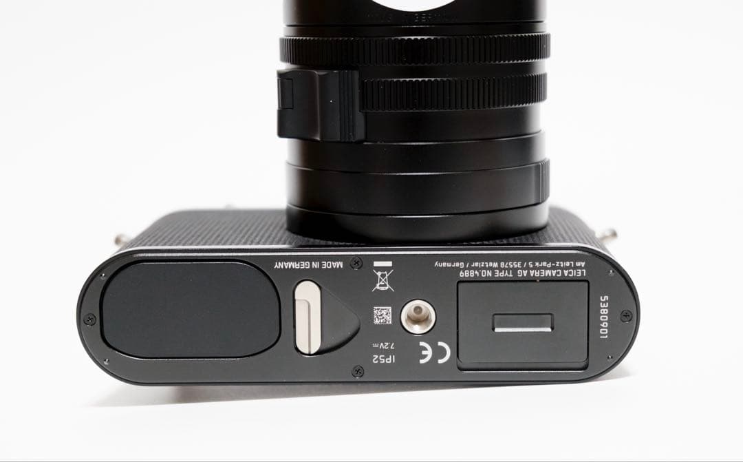 【美品】Leica (ライカ) Q2 オマケ多数