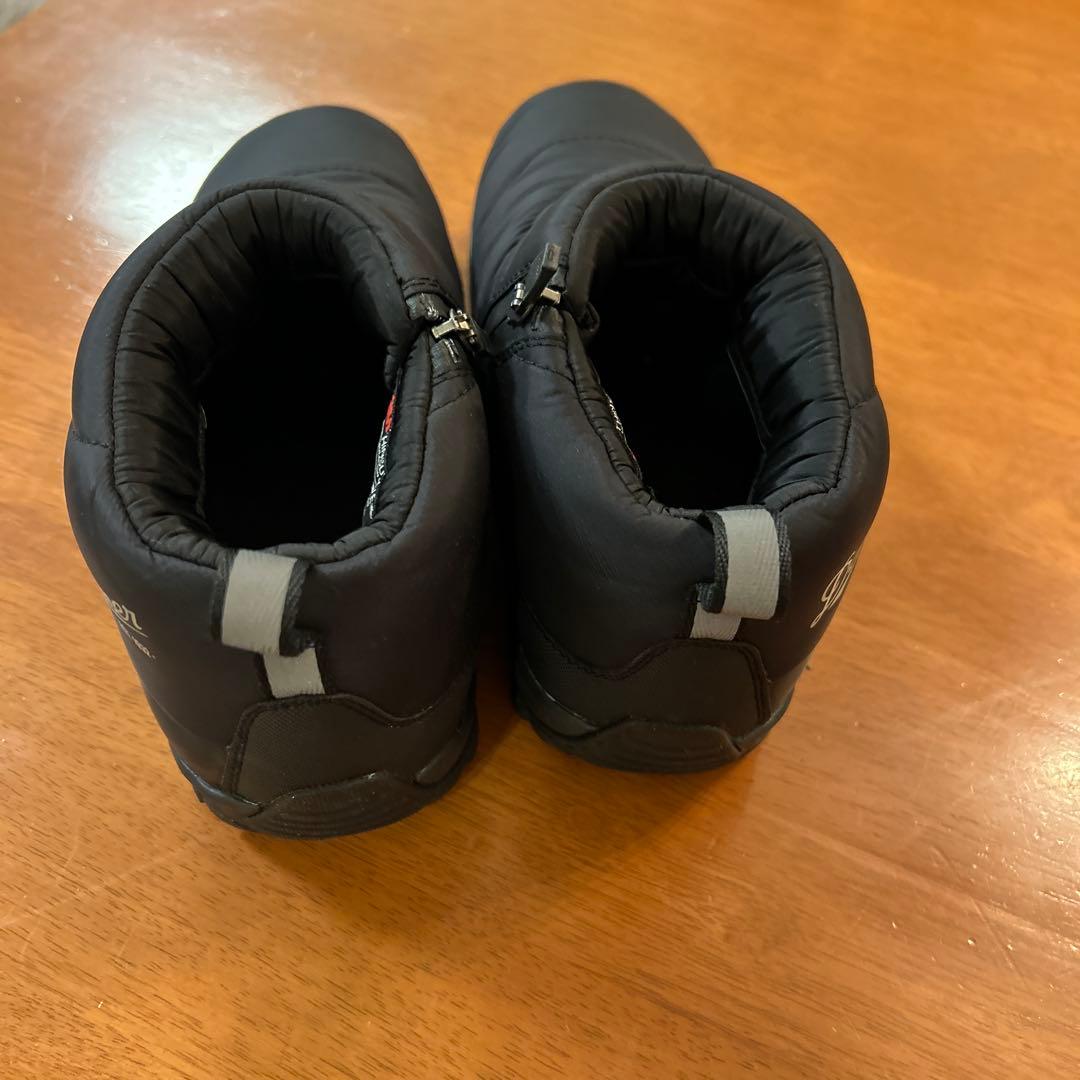 ダナー　スノーブーツ　23センチ