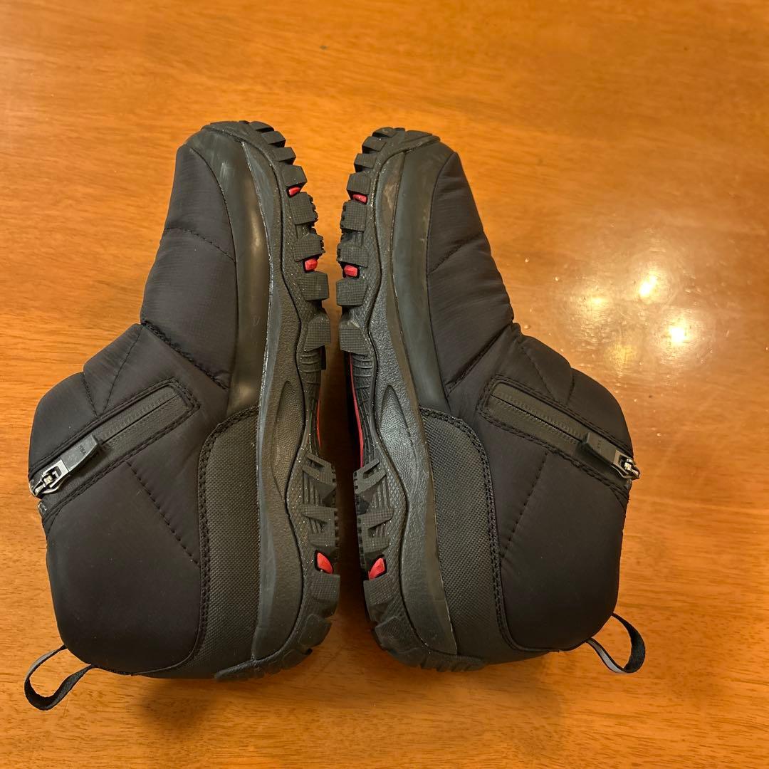 ダナー　スノーブーツ　23センチ