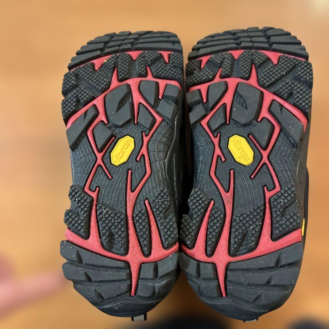 ダナー　スノーブーツ　23センチ