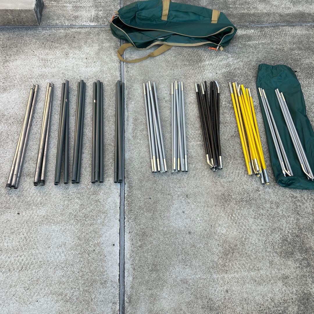 Coleman Max Wide Dome 420 マックスワイドドーム420