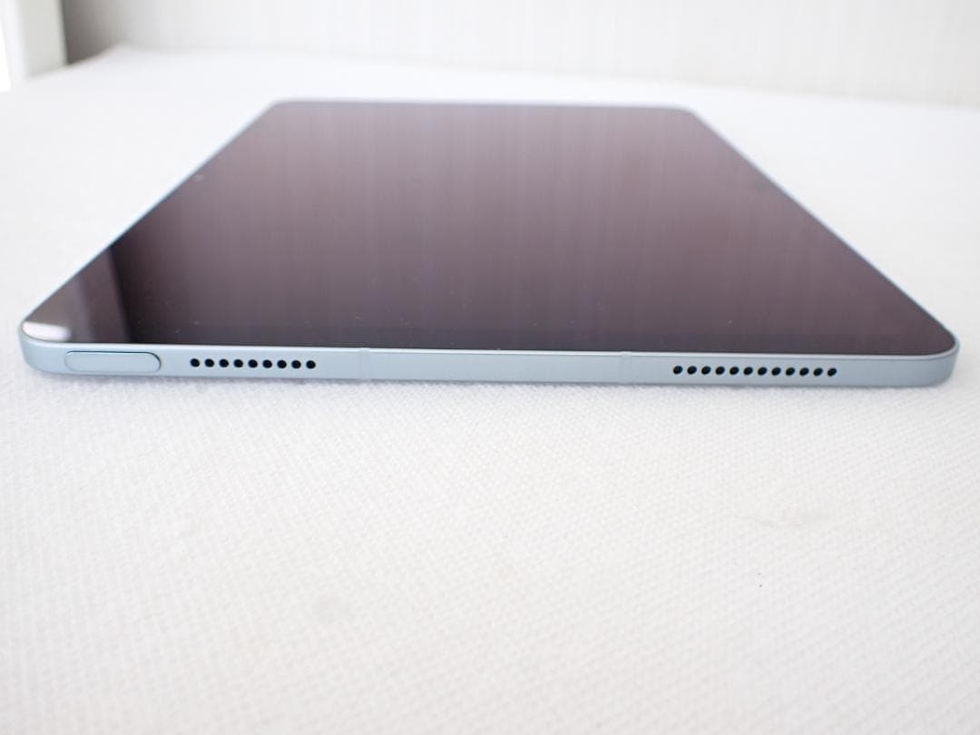 iPad Air 11-inch M3 128GB MCFW4J/A 判定◯a