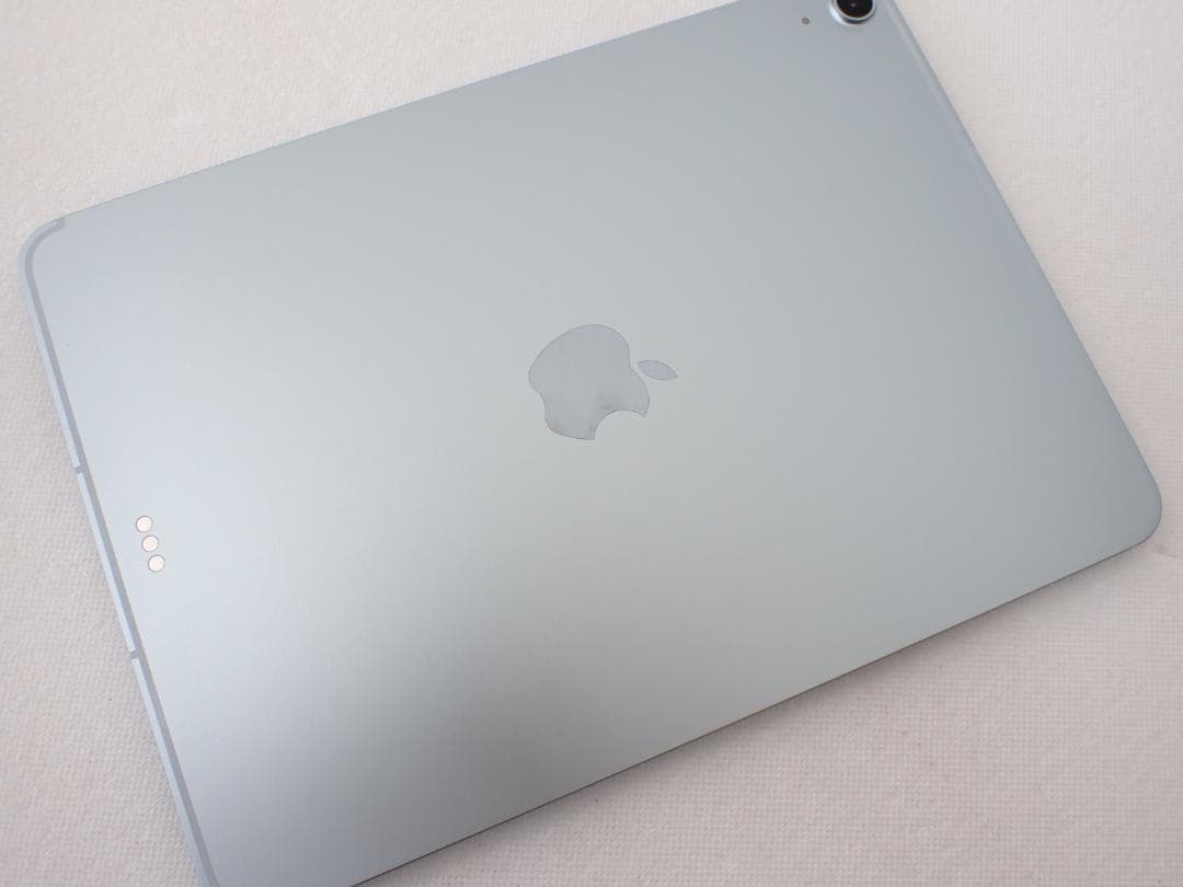 iPad Air 11-inch M3 128GB MCFW4J/A 判定◯a