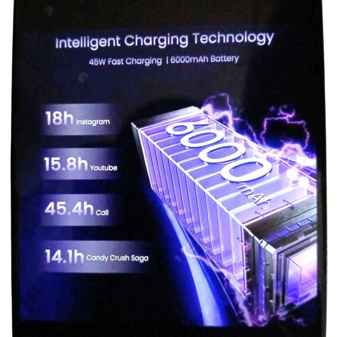 Realme 2025年新作 5G スマートフォン 大容量メモリ 5000m