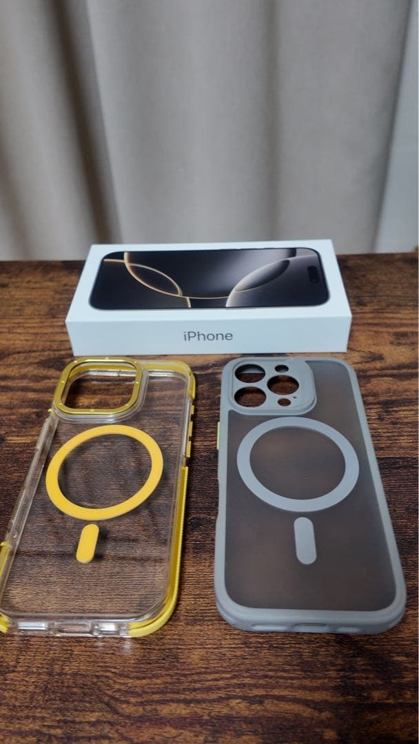 スマートフォン本体 iPhone 16 Pro 128GB