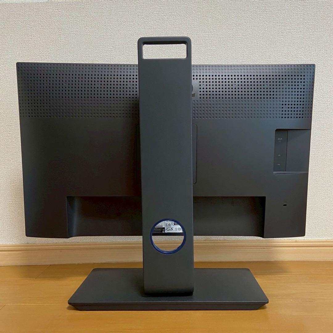 【美品】 BenQ SW270C カラーマネジメントモニター 27インチ