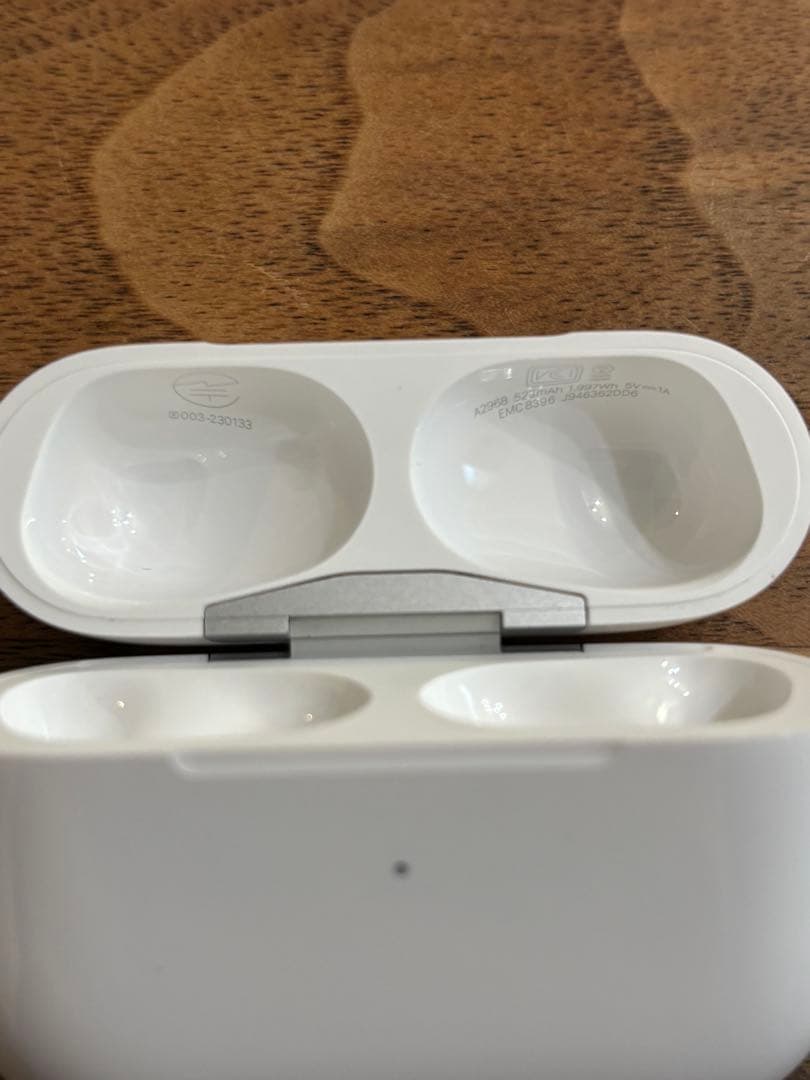 AirPods Pro 2 Type-C 付属品なし　第2世代