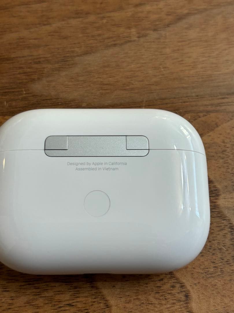 AirPods Pro 2 Type-C 付属品なし　第2世代