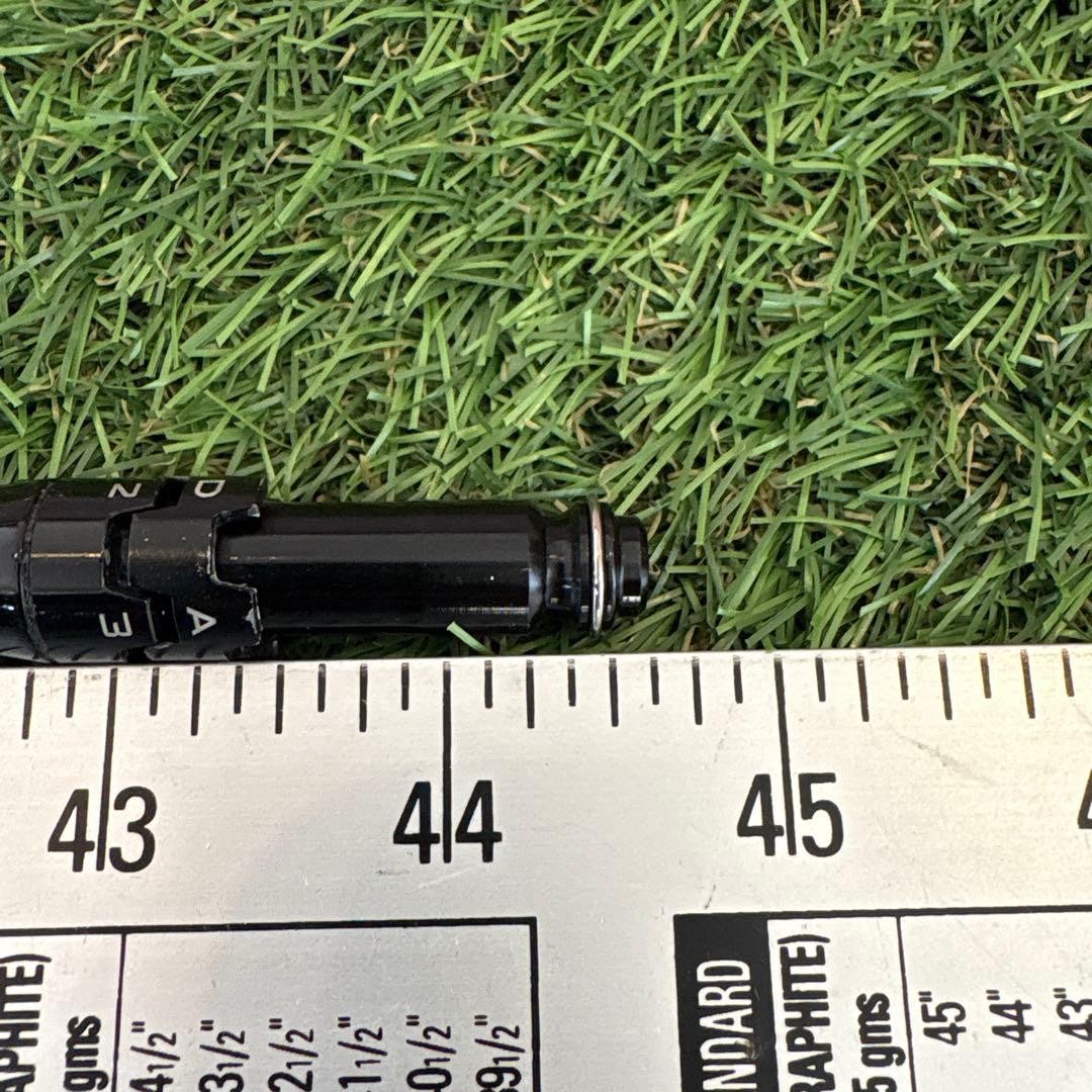 ディアマナ DF 50S 1W ドライバー用 シャフト タイトリストスリーブ付き