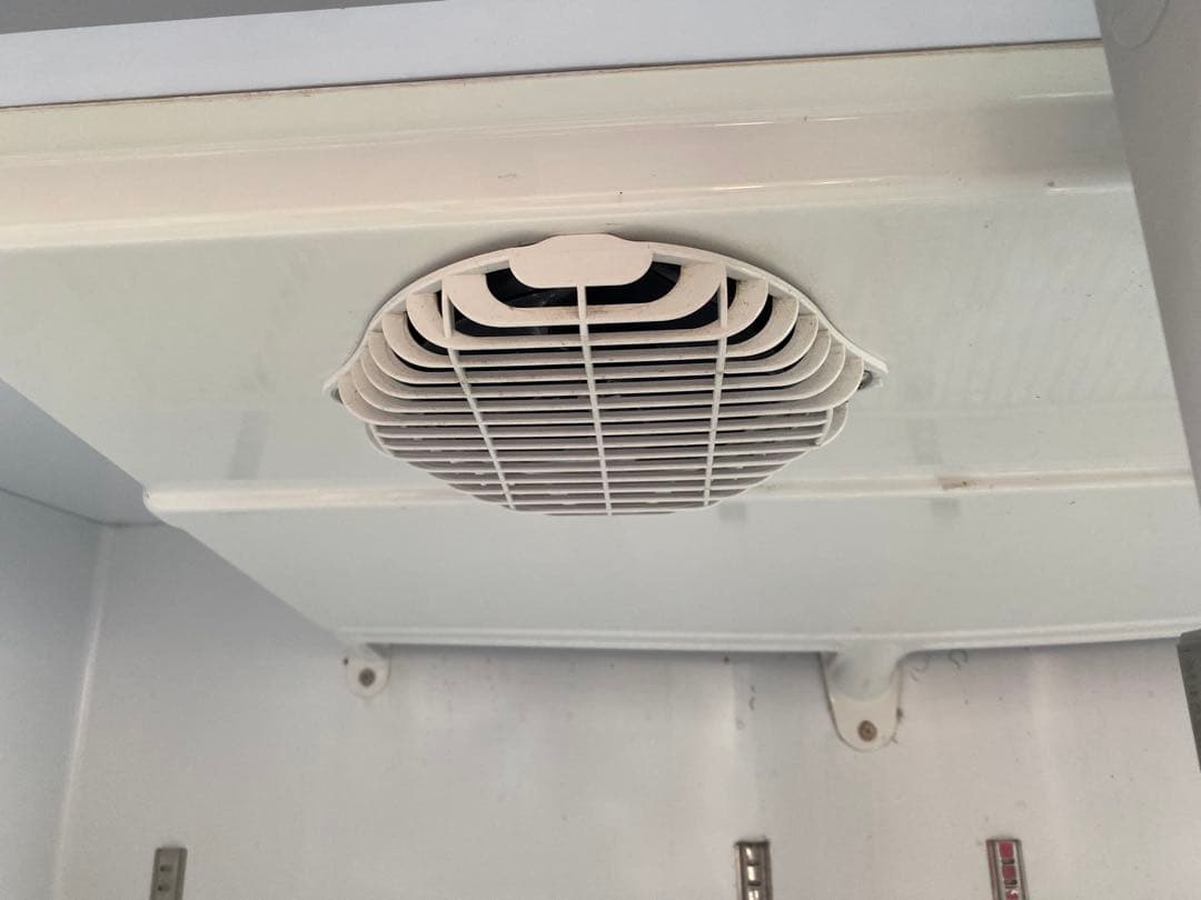 【希少】大和冷機　リーチイン冷蔵ショーケース　403YKP-EC 2009年製