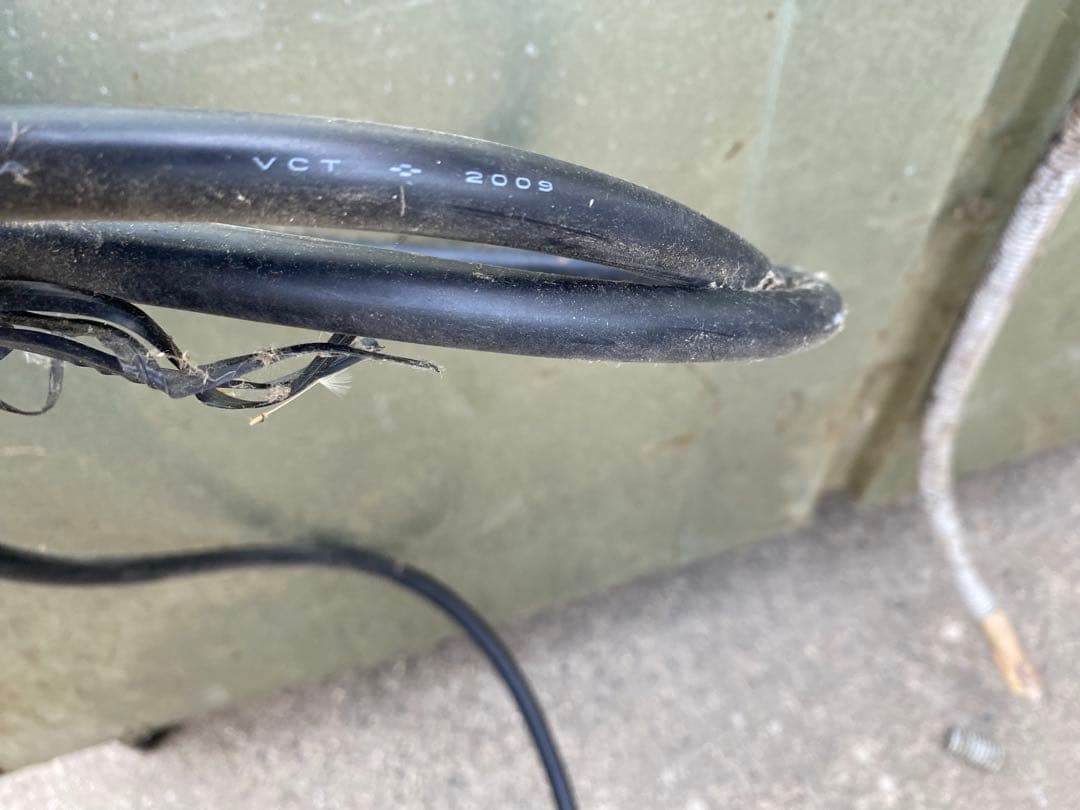 【希少】大和冷機　リーチイン冷蔵ショーケース　403YKP-EC 2009年製