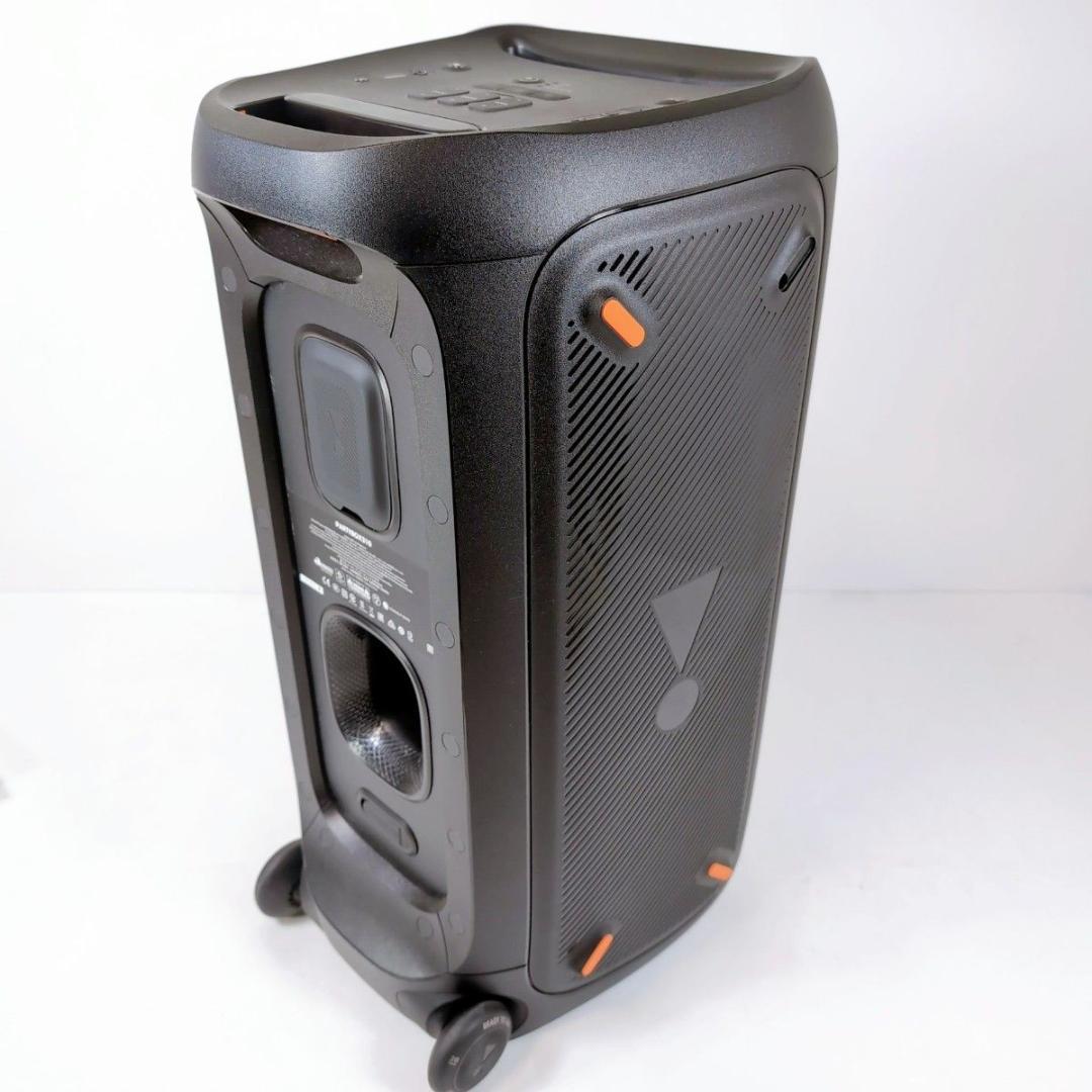 JBL PartyBox 310 パーティーボックス ポータブルスピーカー