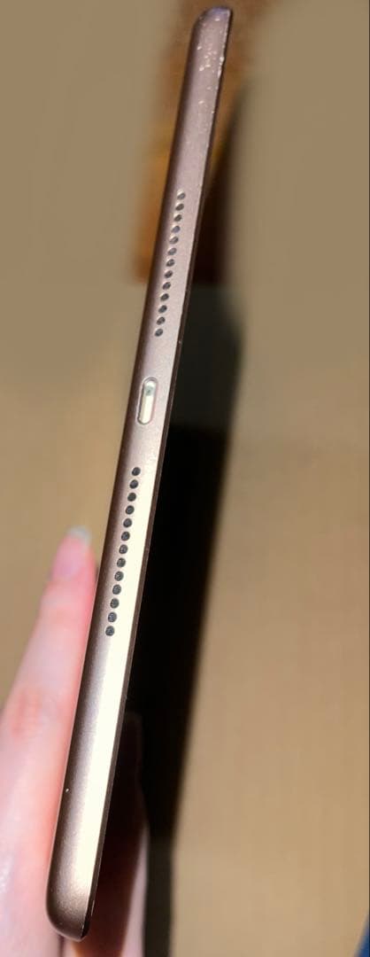 iPad 第8世代 32GB WiFiモデル