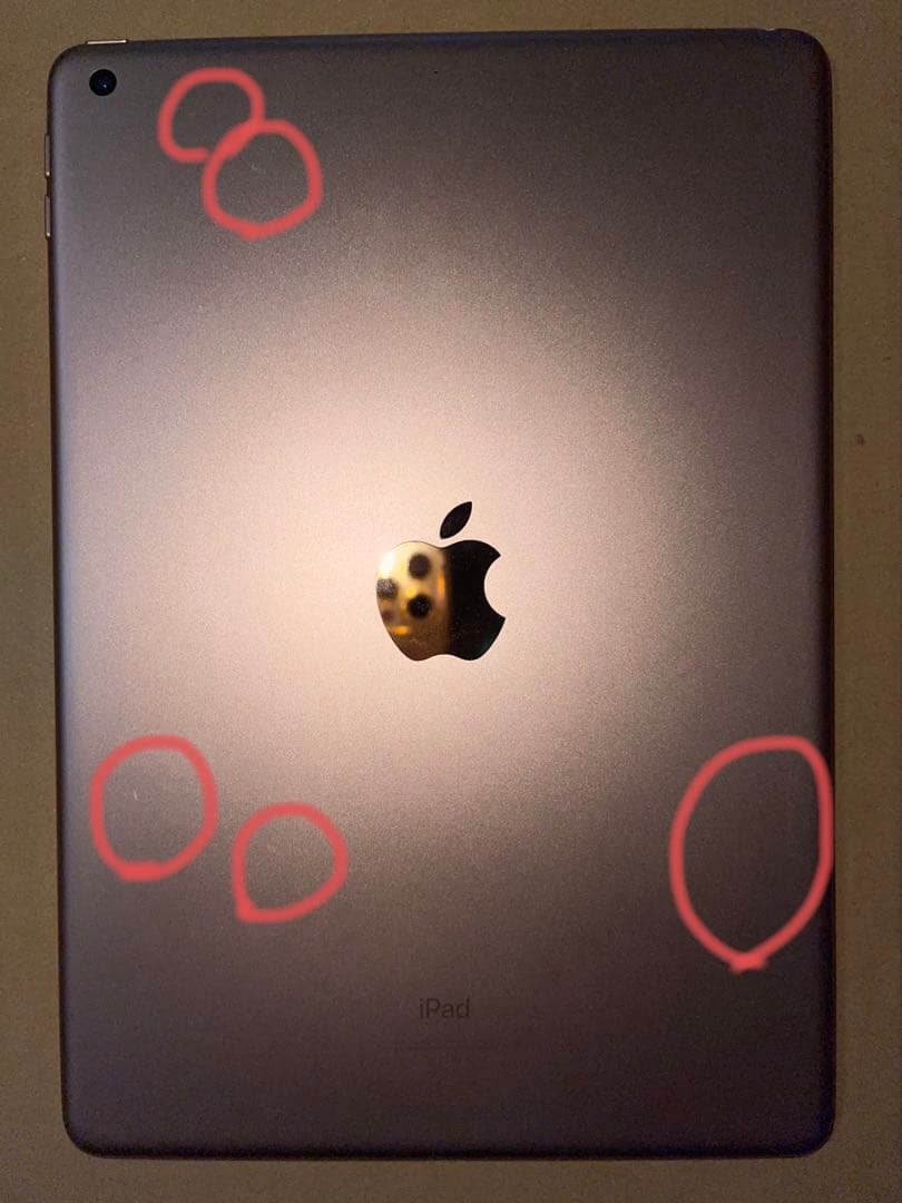 iPad 第8世代 32GB WiFiモデル