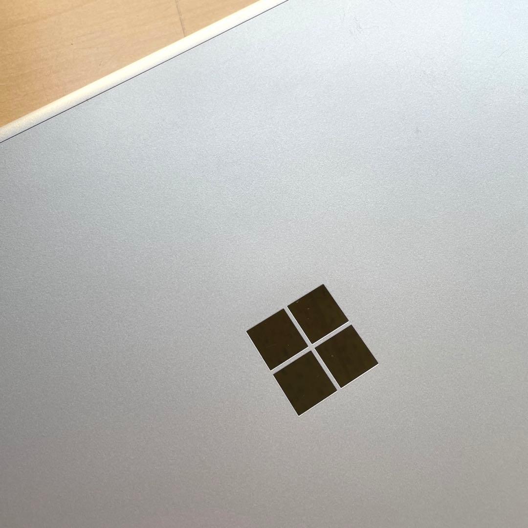 Windowsノート本体 Surface Book 2 i7-8650U SSD1TB GTX1050#2