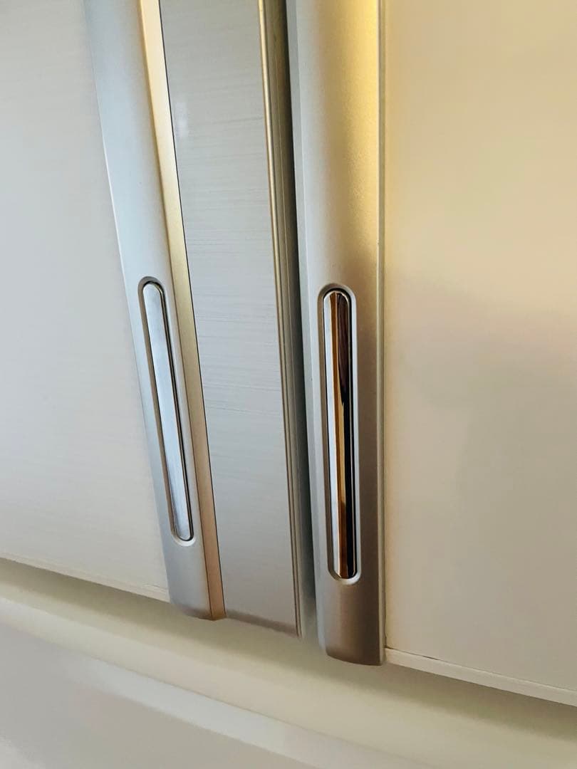 TOSHIBA ノンフロン冷凍冷蔵庫　426L 送料込