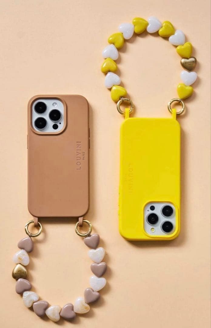 LOUVINI ストラップ