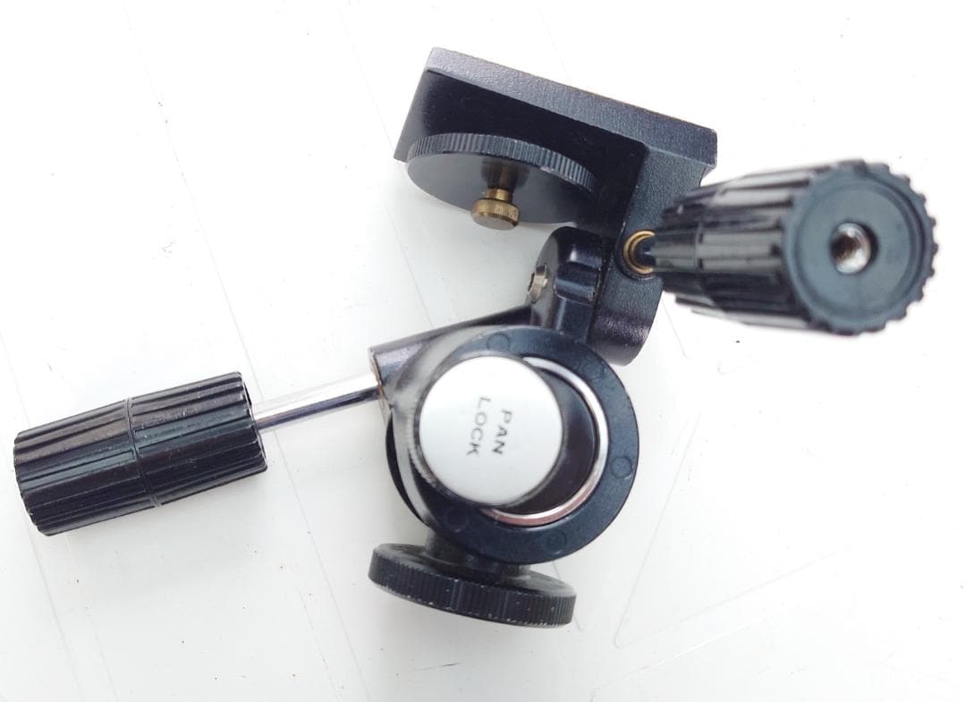 HUSKY ハスキー雲台