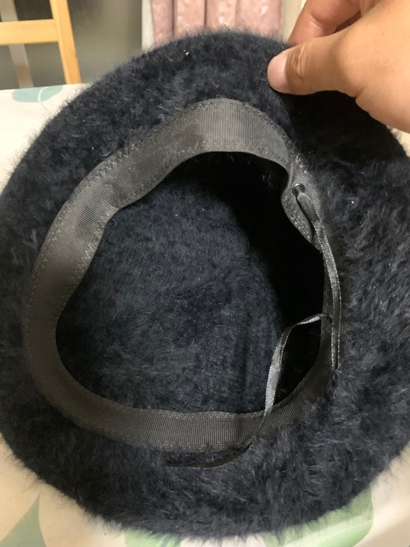 PRADA ハット