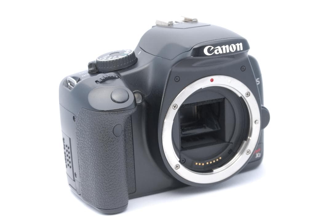 ‼️スマホ転送可能‼️Canon EOS Kiss X2 デジタル一眼レフ