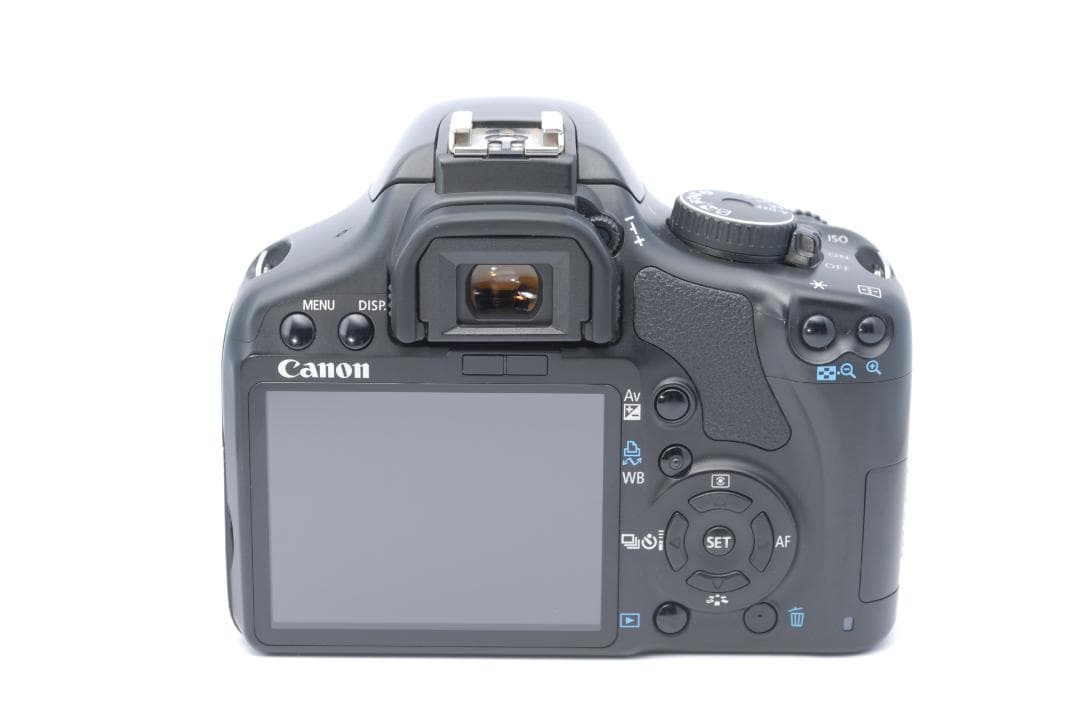 ‼️スマホ転送可能‼️Canon EOS Kiss X2 デジタル一眼レフ