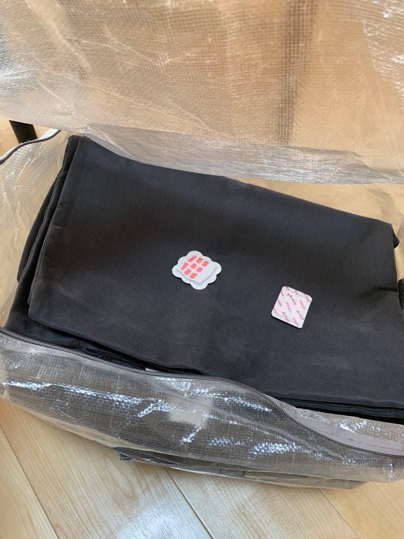 値下げしました！廃盤人気カラー(寝椅子用) IKEAソーデルハムン ソファカバー